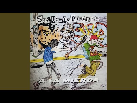 Gabi - Seguimos Perdiendo