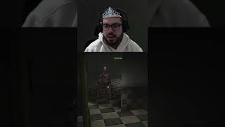 SCARY GAME DA SUSTO?
