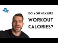 CALORIES BURNT DURING EXERCISE | Why I don't bother counting!