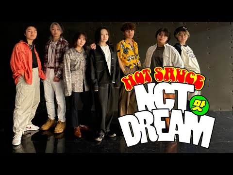 NCT DREAM (엔시티 드림) - Hot Sauce (맛) / 커버댄스 by CALL UP SOUL