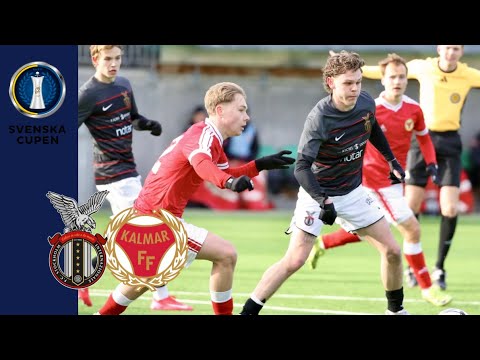 FC Stockholm - Kalmar FF (2-0) | Höjdpunkter