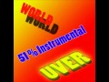 UVERworld - 51% Instrumental 