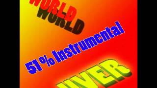 UVERworld - 51% Instrumental