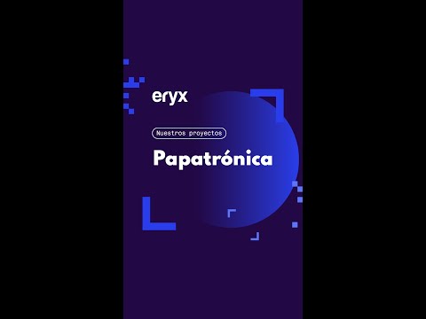 Papatronica
