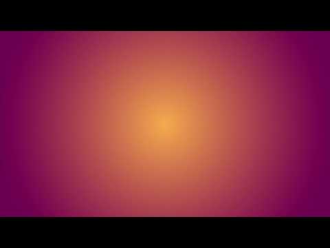 Night Light for Sleeping | Purple Ombre | 10hrs No Sound