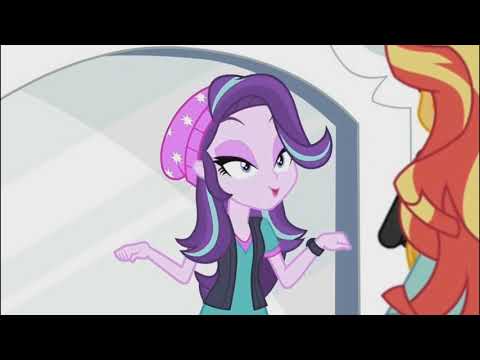 "Sleeping Starlight" Part 11 - Starlight Glimmer In The Forest