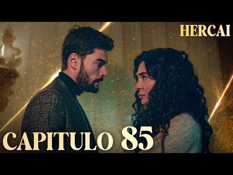 Hercai - Capítulo 85