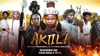 Download lagu AKILA- PRINCESS IZUCHUKWU, FAVOUR UZOMA, TONIA OBIEZE #trending #movie  #2026 Latest Nollywood Movie mp3