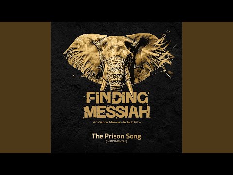 THE PRISON SONG (Instrumental w/ backing vocals)