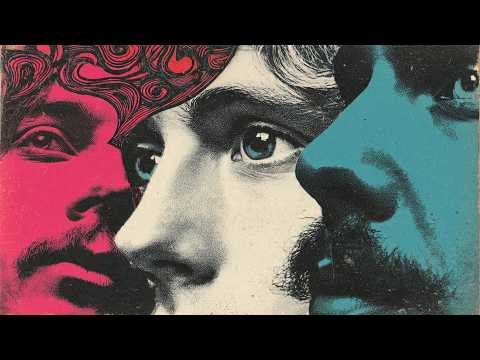 The Cartography of Dissolving | Psychedelic Space Rock Journey 1979 | Full Album