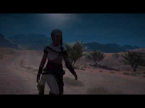 Secrets Beneath the Sand: Exploring the Qattara Depression and the Lost Temple of Horus