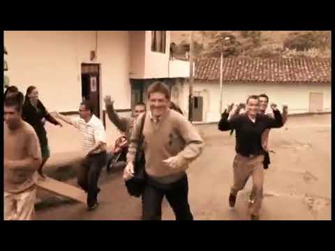 Danilo Ordoñez - Camino de Valientes