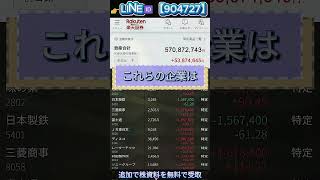 #日本株#株式投資#投資初心者#資産運用#日本市場#株の勉強#株式入門