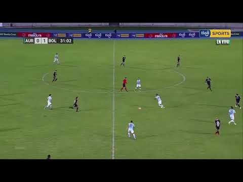 Carlos Anderson Rey - Highlights