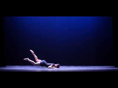 Cie 14:20 - "Le corps" (danse en lévitation)