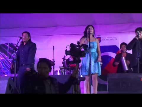 DECISION LATINOS FESTIVAL DE ORQUESTAS OTAVALO 2015