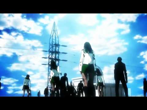 Zombies at the Circus