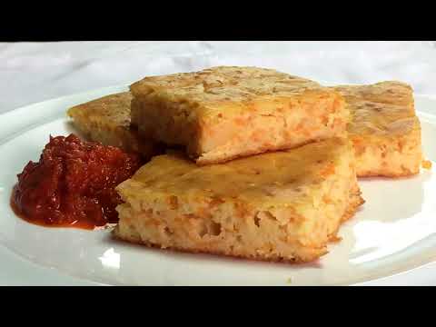 PITA SA BUNDEVOM I SIROM koju će te obožavati!