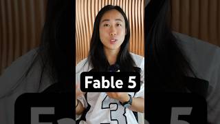 Fable 5 #anthropic #fable #model #llm #news #ai #tech #agents #coding