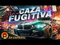 CAZA FUGITIVA ESTRENO 2023 PELICULA PELICULA DE ACCION EN ESPANOL LATINO