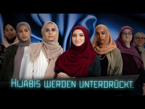 Frauen mit Kopftuch reagieren auf Stereotypen - Wahrheit oder Vorurteil