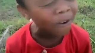 Download lagu Bocah kerdil nyanyi mp3