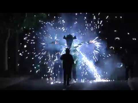 Constantí celebra la seva Festa Major d'estiu