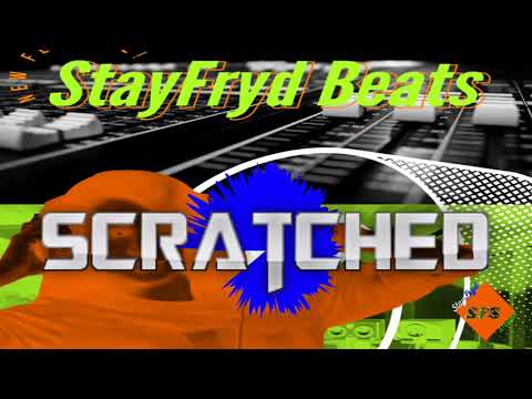 StayFryd Beats - Rap - Scratched