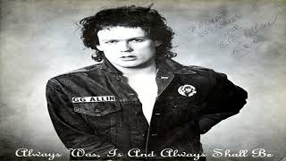 GG Allin - I Need Adventure