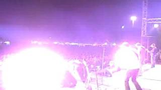 Two Ton Shoe at Grand Mint Festival