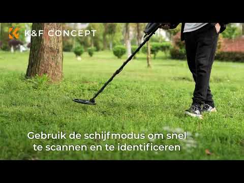 Kentfaith Product Installatie Video GW50.0082