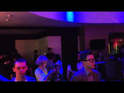 Sascha Dive@Boom Boom Room@Cocoon Heroes