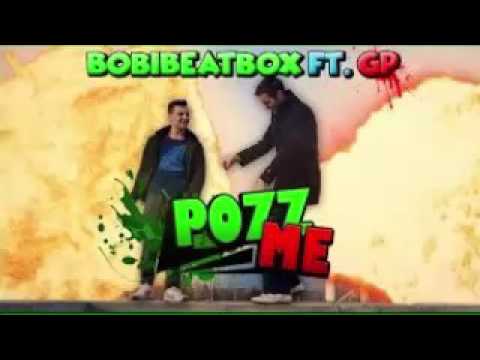 BobiBeatbox ft. GP-Pozz me(1 Hour Version)