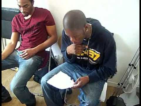 Enzo feat R P Ï   Hey Polititien