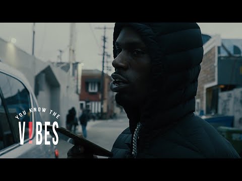 16Geechi x Tre Factor - "16 x 5" (Official Music Video)