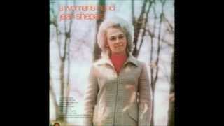 Jean Shepard -  I&#39;ll Live For You