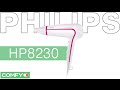 Philips HP8230/00 - видео