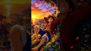 Wallpaper one piece #anime #luffy #animeedit #monkeydluffy #onepiece #manga