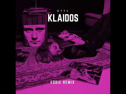 Otti - Klaidos (EddieK Remix)