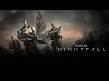 Halo Nightfall Full Movie HD