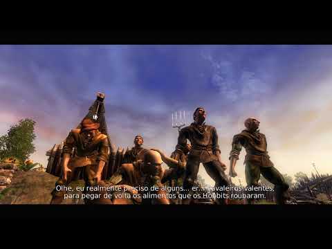 Overlord Raising Hell Detonado part 2 Libertando Os Camponezes