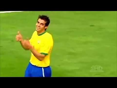 The Brazilian national team used to strike fear [3] in their opponents".