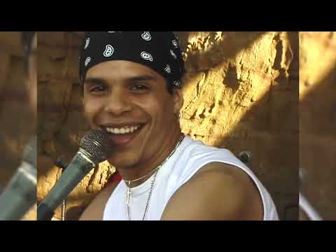 MIX DE LOS VAN VAN - A CONQUISTAR EN EL SAMOA DE CHORRILLOS AÑO 2004