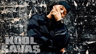 Kool Savas "Sei nicht schüchtern" feat. Sinan & Ercandize