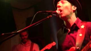 A medio paso de tu amor (cover) Martín aCúbica