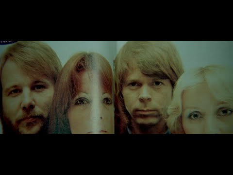 Agnetha, Björn, Benny and Frida («ABBA: The Movie», 1977)