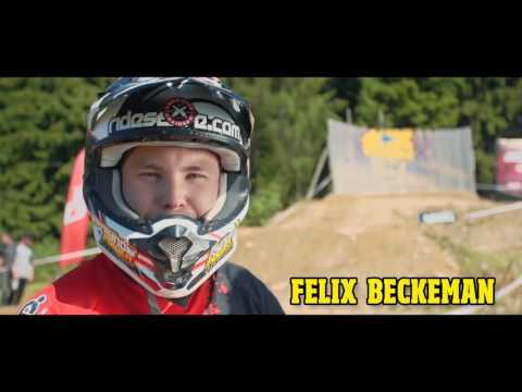 JBC 4X Revelations 2016 - official highlights