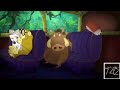 Pumba Farts In Diamond Major