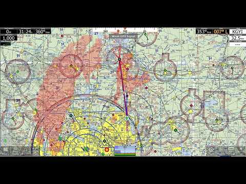 Quick Tip Auto Extended Runways