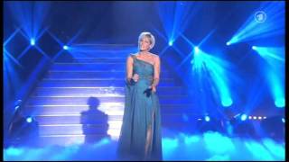 Helene Fischer - "Für einen Tag" (German TV, October 15, 2011)